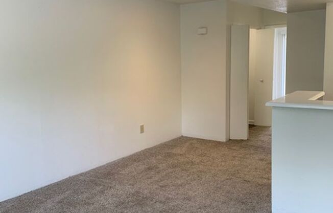 1 bed, 1 bath, 640 sqft, $885, Unit 2404