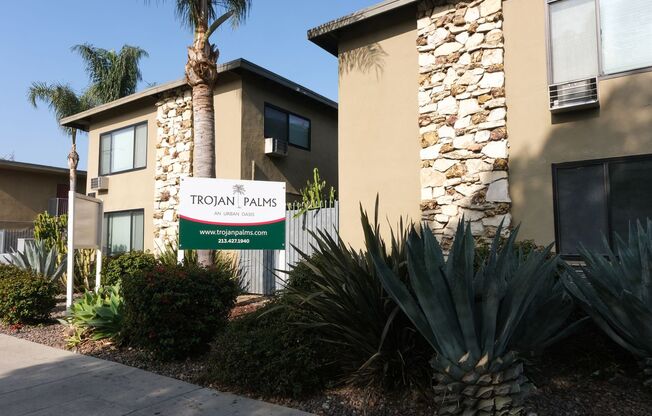 2 beds, 1 bath, 550 sqft, $2,295, Unit 1129-4