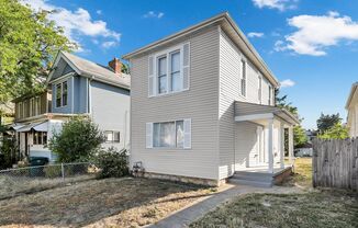 130 Chicago – Franklinton | For Rent