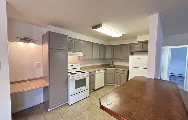 Cheswold Apartments in Drexel Hill