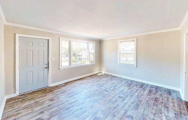 2320 Vanderbilt Road