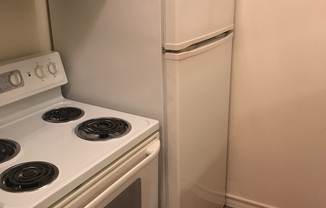 Studio, 1 bath, $1,188, Unit #109