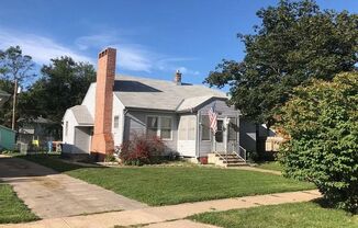 Charming 3 Bedroom Home in Council Bluffs!