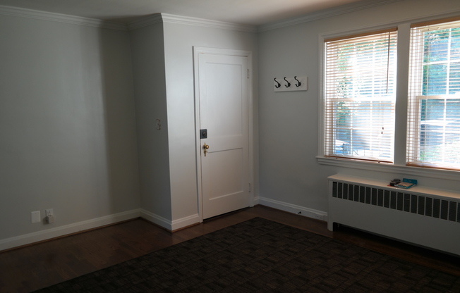 Apartment Chinquapin Park/Belvedere