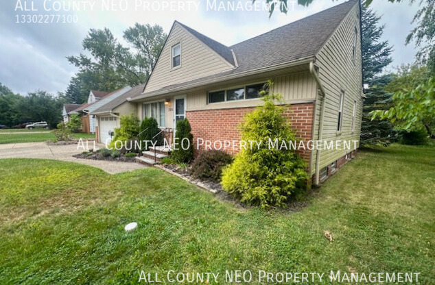 Partner-provided property photo