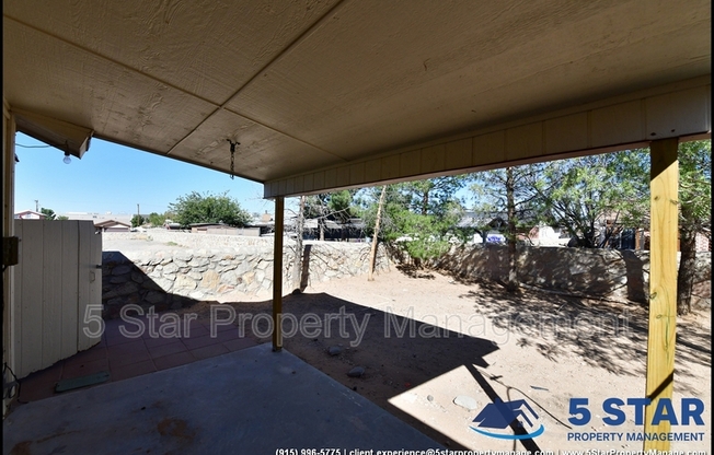 Partner-provided property photo