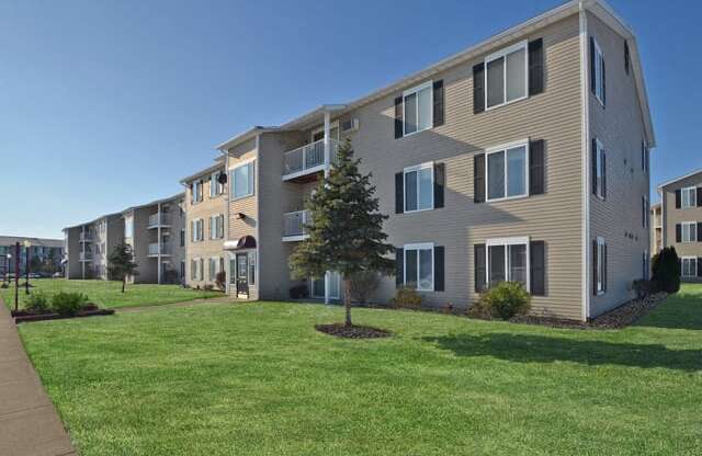 Join The Friendly Living Community at Kuder Estates Apartments, MRD Conventional, Indiana, 46582