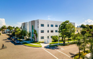 2 beds, 1 bath, 550 sqft, $1,895, Unit 829-309