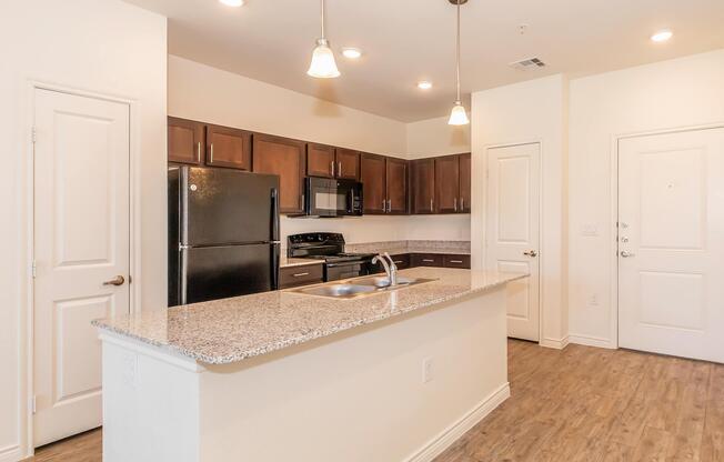 Home - Harmon Senior Villas - Fort Worth, TX