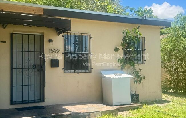 1592 NW 56 ST