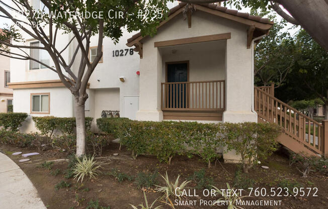 10278 WATERIDGE CIR
