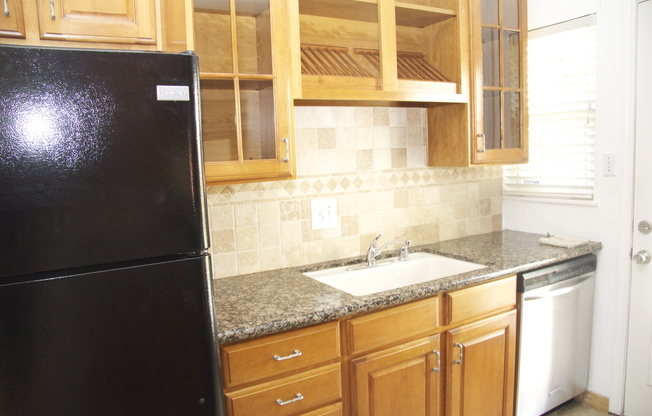 Great Fremont Location • Freshly Painted • Central A/C