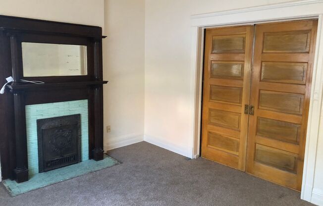Renovated Apartments in West Wash Park
