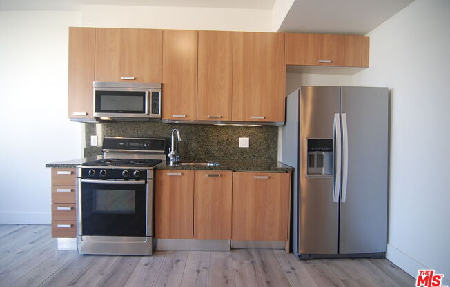 1 bed, 1 bath, 470 sqft, $1,900, Unit 608