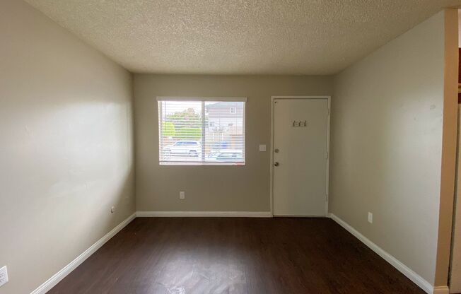 1 bed, 1 bath, $1,699