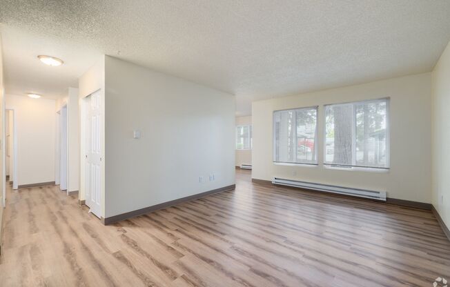 3 beds, 2 baths, 1,100 sqft, $2,100, Unit 7535-01