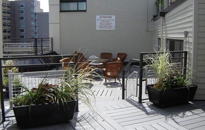 1 bed, 1 bath, $2,675, Unit 508