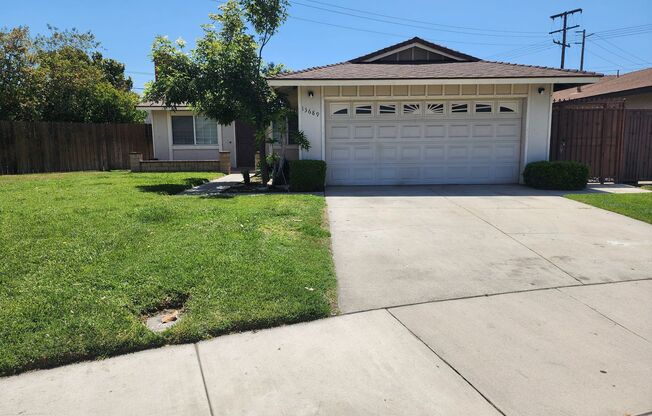 Chino 3 Bedroom Home