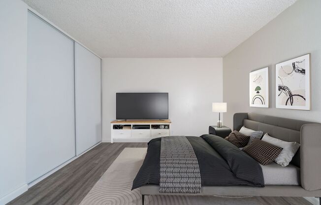 1 bed, 1 bath, 630 sqft, $1,995, Unit 6