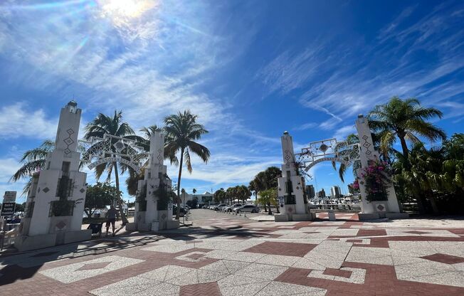 2 beds, 2 baths, $2,750, Unit # 1635