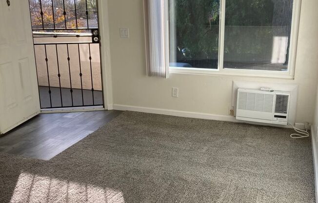 Cajon Senior Villas 62+ Apartment