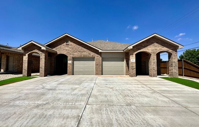 Available July 9th in Highly Desired Harvest Neighborhood