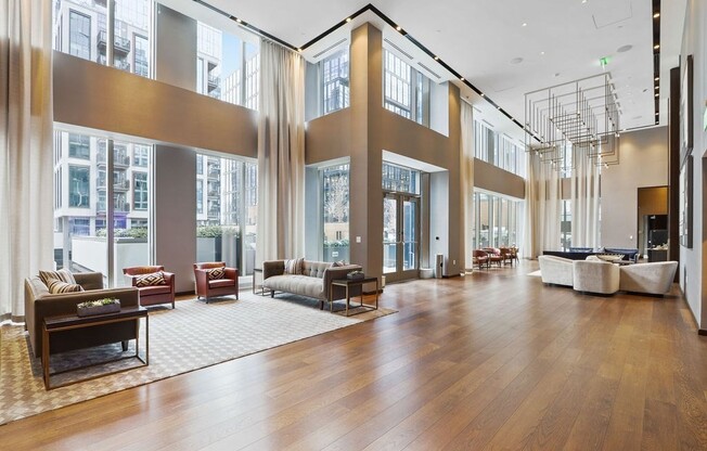 2 beds, 2.5 baths, 1,611 sqft, $14,900, Unit 2201