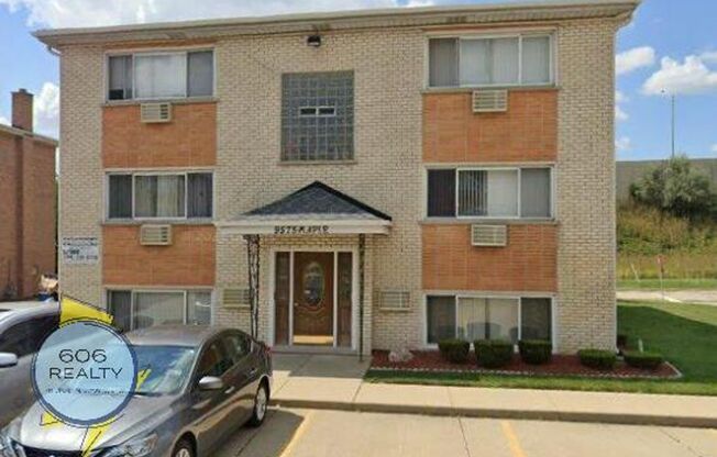 Rosemont Apartments Heat & Parking Included!