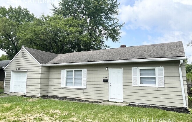 2344 CATHERWOOD