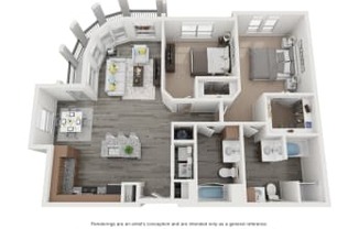 Partner-provided photo for $2112 unit