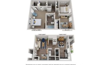 Partner-provided photo for $1813 unit