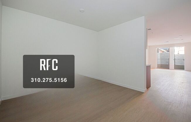 1 bed, 1 bath, 611 sqft, $2,595, Unit 102