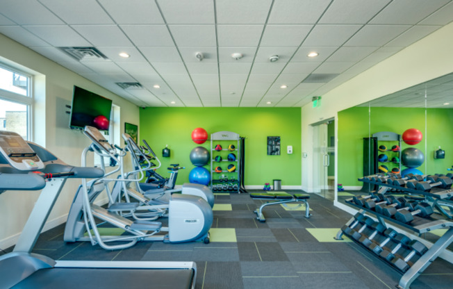 1 bed, 1 bath, 747 sqft, $1,725, Unit 801