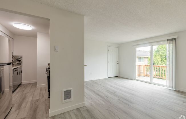 Images Garden View Apartments