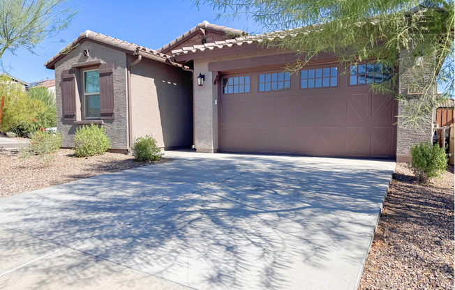 5Bed/3Bath House in Vistancia! Move-In Ready on 11/12/2026!