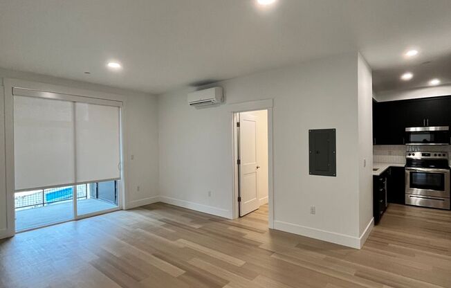 The Norma Jean by Star Metro