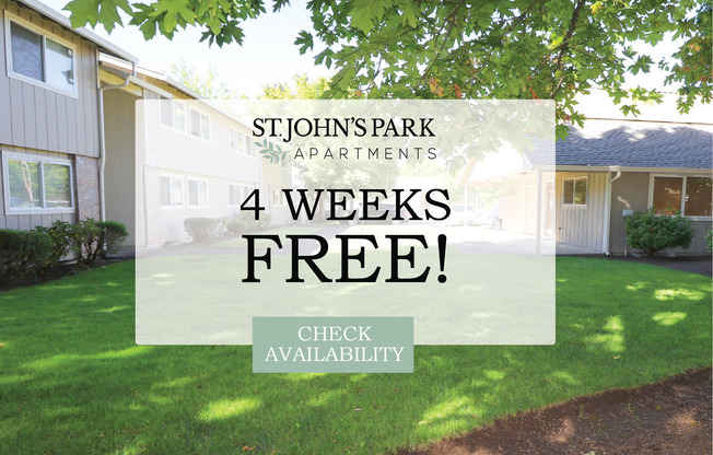 St. John's Park Apartments