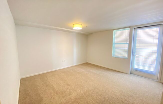 Studio, 1 bath, 170 sqft, $2,095, Unit 1204-A