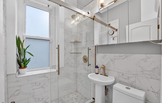 1 bed, 1 bath, 510 sqft, $3,000, Unit 111