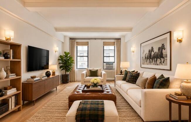 4 beds, 3 baths, 1,800 sqft, $12,500, Unit 12F