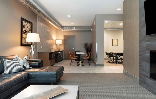 Common Area
