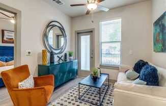 Palladium Dallas Stemmons