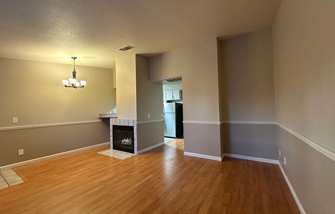 1 bed, 1 bath, $1,575, Unit 119