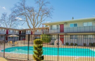 Hillcrest Apartments