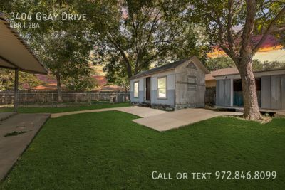 3404 GRAY DR