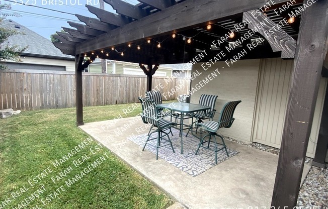 3325 BRISTOL RD