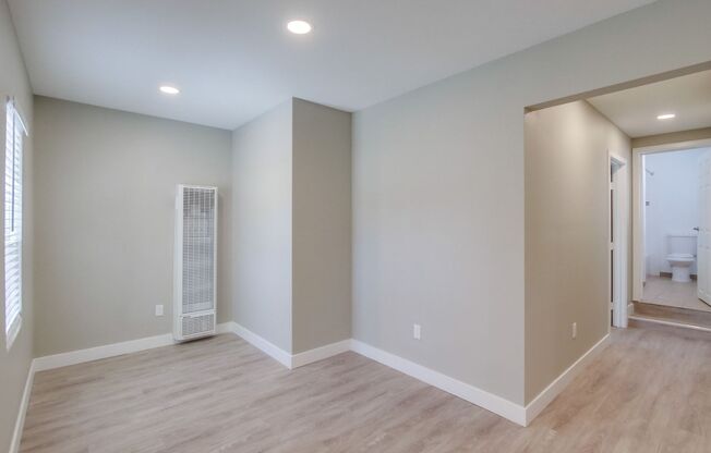 2 beds, 2 baths, 780 sqft, $3,095, Unit 4747