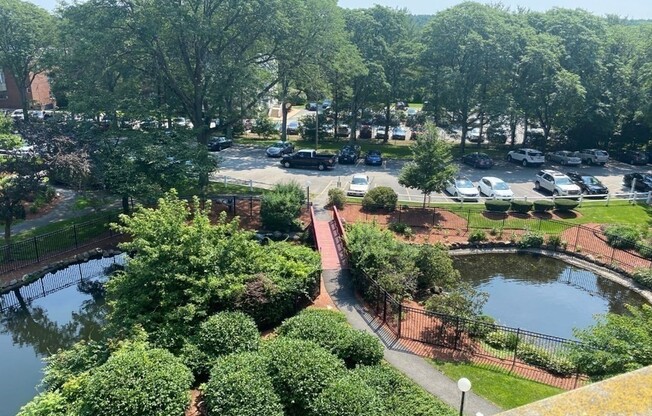 2 beds, 1 bath, 822 sqft, $2,700, Unit 205