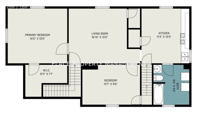 Partner-provided property photo