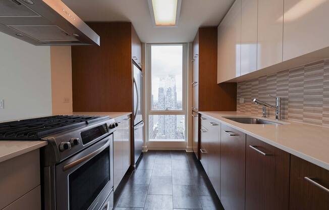 2 beds, 2 baths, $11,880, Unit 44M